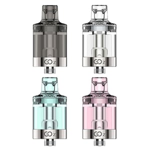 Innokin GO Z Tank Atomizer for GO Z kit,GO S kit 2ml