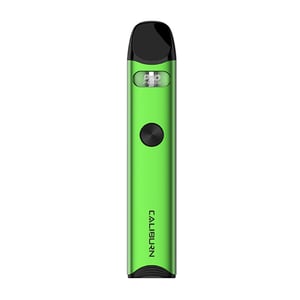 Uwell Caliburn A3 Pod System Kit 520mAh 2ml, Auto Power Off if no Operation for 8 Minutes