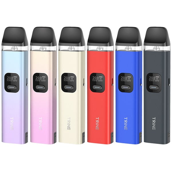 Innokin Trine Pod System Kit 1000mAh 2ml