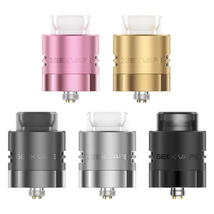 Geekvape Tsunami Reborn Z RDA Tank Atomizer