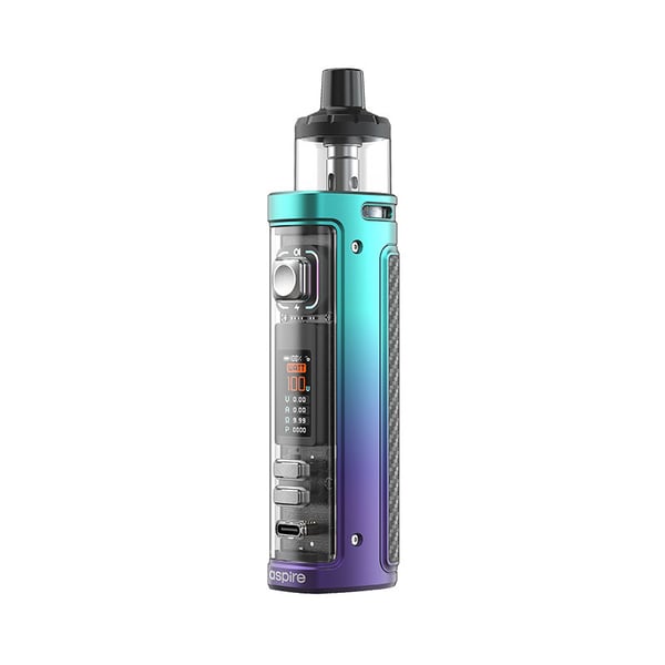 Aspire Veynom EX 100W Pod Mod Kit 5ml