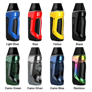 Geekvape N30(Aegis Nano) 30W Pod System Kit 800mAh 2ml