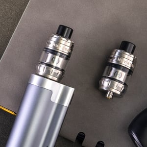 Aspire Huracan Mini Tank Atomizer 3ml