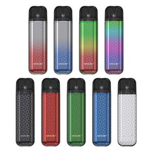 SMOK Novo 2S Pod System Kit 800mAh 1.8ml