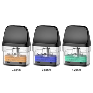 Innokin VCAP Pod Cartridge for Endura V Kit / Trine Kit 2ml