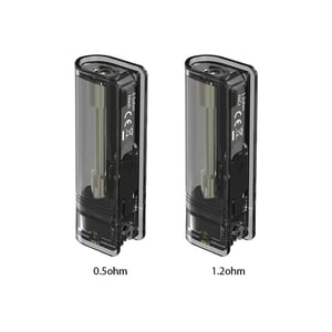 Joyetech eGrip Mini Pod Cartridge 1.3ml (5pcs/pack)