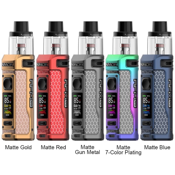 SMOK RPM 85 Pod Mod Kit 3000mAh 6ml