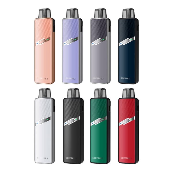 Innokin Sceptre 2 Pod Mod Kit 1400mAh 3ml