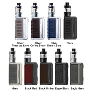 Voopoo Drag 3 TPP-X 177W Mod Kit 5.5ml