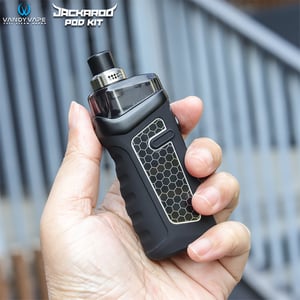 Vandy Vape Jackaroo 70W Pod System Kit 2000mAh 4.5ml