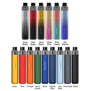 Geekvape Wenax K1 Pod System Kit 600mAh 2ml