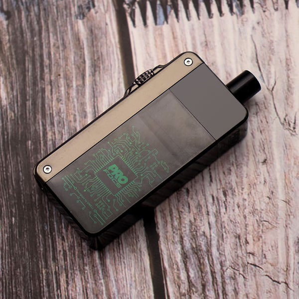 Uwell Crown B Pod System Kit 1150mAh 3.5ml