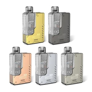 Aspire Gotek Pro Pod System Kit 1500mAh 4.5ml