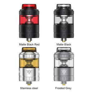 Vandy Vape Requiem RTA Atomizer 4.5ml