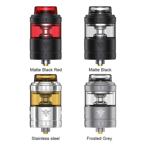 Vandy Vape Requiem RTA Atomizer 4.5ml