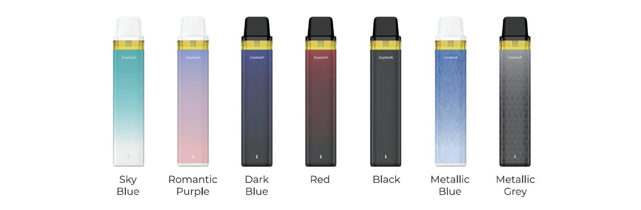 Joyetech WideWick 12W Pod System Kit 800mAh 2ml 1