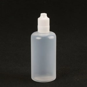 PE ボトル 100ml