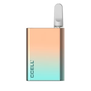 CCELL Palm Pro 510 Vaporizer Battery 500mAh 11