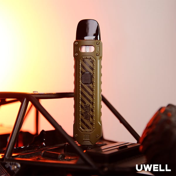 Uwell Caliburn TENET Pod System Kit 750mAh 2ml