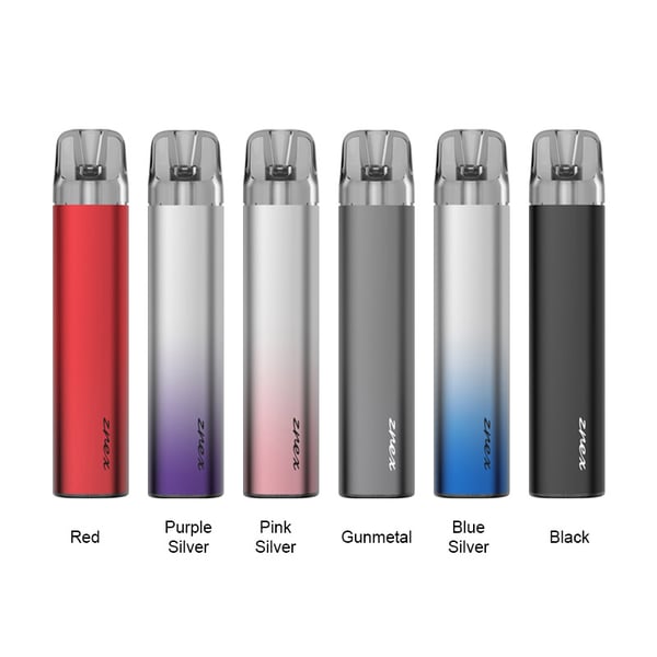 SMOK Zrex RF Pod System Kit 500mAh 2ml