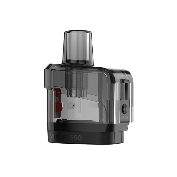 Vaporesso GEN Air 40 Pod Empty Cartridge 4.5ml (2pcs/pack)