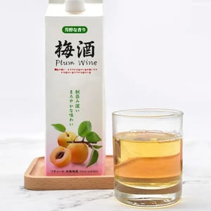 HiLIQ PLUM WINE リキッド