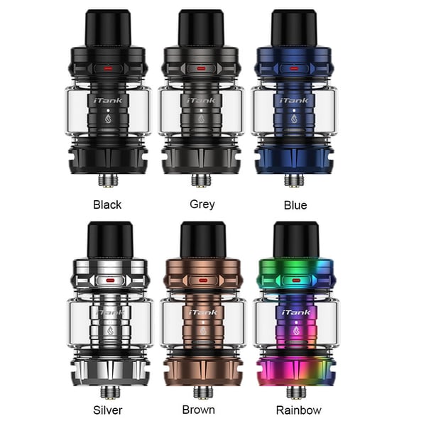 Vaporesso iTank 2 Atomizer 8ml