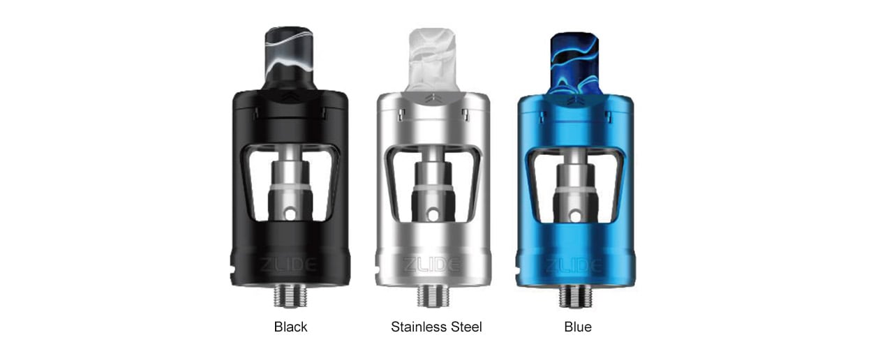 Innokin Zlide Tank Atomizer 4ml 1