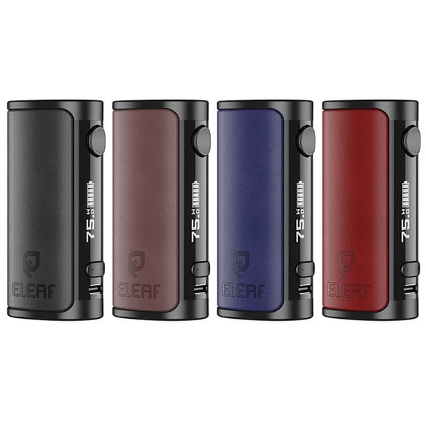 Eleaf iStick i75 75W Box Mod 3000mAh