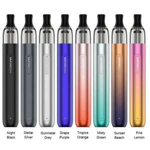 Vaporesso Eco One Pod System Kit 1100mAh 2ml