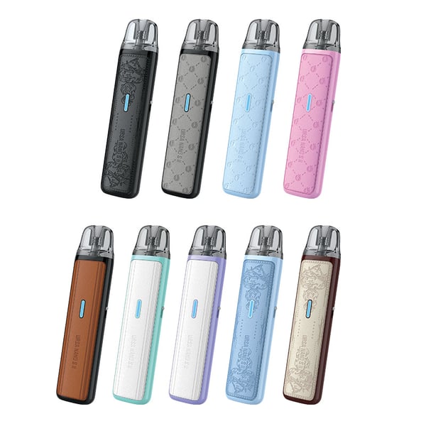 Lost Vape Ursa Nano S II Pod Kit 1000mAh (Max 25W) 2.5ml 1