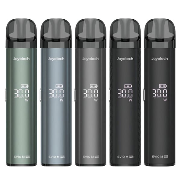 Joyetech EVIO M PRO Pod System Kit 1100mAh 2.8ml