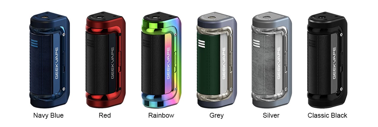 Geekvape M100 (Aegis Mini 2)Box Mod 2500mAh 1