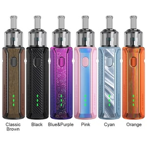 VOOPOO DORIC E Pod System Kit 1500mAh 3ml