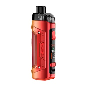 Geekvape B100 (Boost Pro 2) 18650 Pod Mod Kit 4.5ml, Auto Power Off if no Operation for 10 Minutes