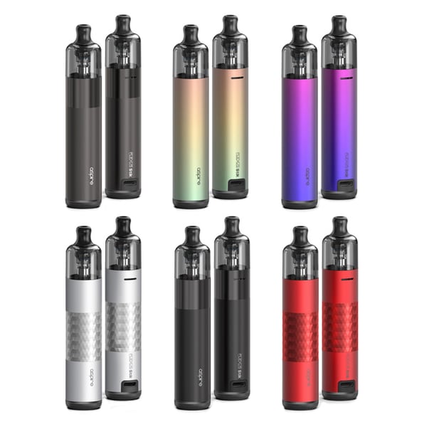 Aspire Flexus Stik Pod System Kit 1200mAh 3ml