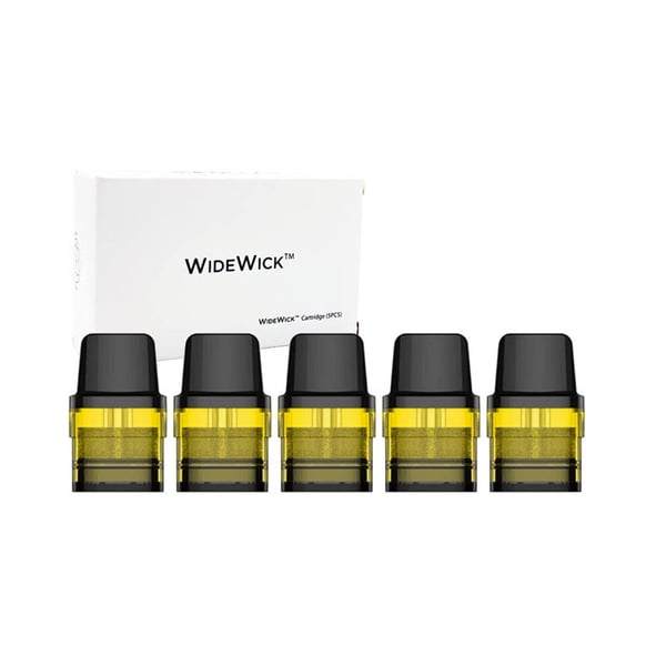 Joyetech WideWick Pod Cartridge 2ml (5pcs/pack)