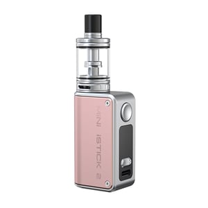 Eleaf Mini iStick 2 25W Box Mod Kit with GS Air 4 Tank Atomizer 1050mAh 2ml / 2.5ml