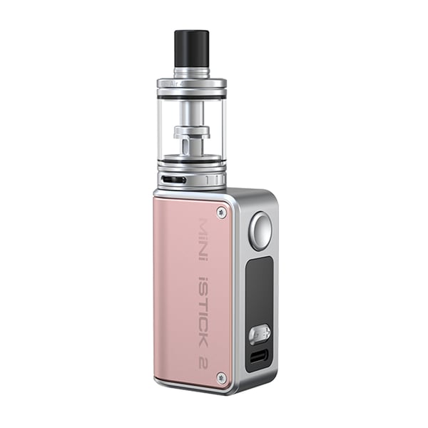 Eleaf Mini iStick 2 25W Box Mod Kit with GS Air 4 Tank Atomizer 1050mAh 2ml / 2.5ml