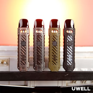 Uwell Caliburn TENET Pod System Kit 750mAh 2ml