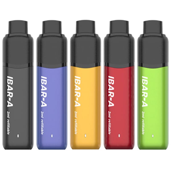 KangerTech IBAR-A Pod System Kit 400mAh 2ml 1