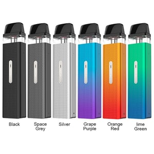 Vaporesso XROS Mini Pod System Kit 1000mAh 2ml