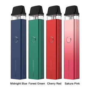 Vaporesso XROS 2 Pod System Kit 1000mAh 2ml