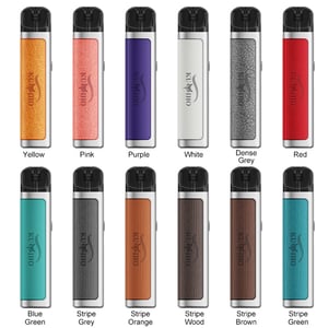 Kumiho THOTH C Pod System Kit 900mAh 2ml