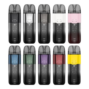 Vaporesso LUXE X Pod System Kit 1500mAh 5ml