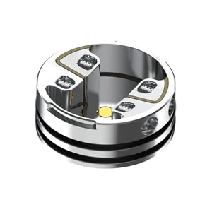 Hellvape Drop Dead 2 RDA Atomizer 24mm