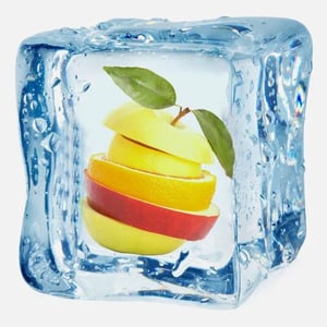 Ice Fruit Punch