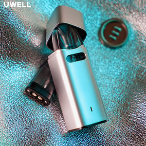 Uwell Caliburn AZ3 Grace Pod System Kit 750mAh 2ml