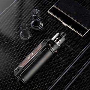 Lost Vape Thelema Urban 80W Box Mod Kit with UB Ultra Pod 5.5ml