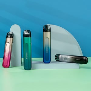 Aspire Flexus Q Pod System Kit 700mAh 2ml